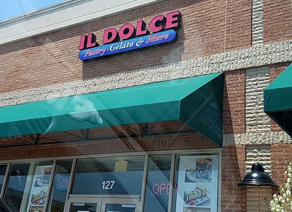 Il DOLCE GELATO ESPRESSO & PASTRIES | 43135 Broadlands Center Plaza #127, Ashburn, VA 20148, USA | Phone: (571) 223-2495