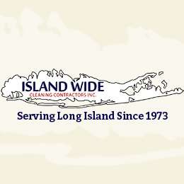 Island Wide Cleaning Contractors Inc. | 1650 Manatuck Blvd, Bay Shore, NY 11706, USA | Phone: (631) 952-1610