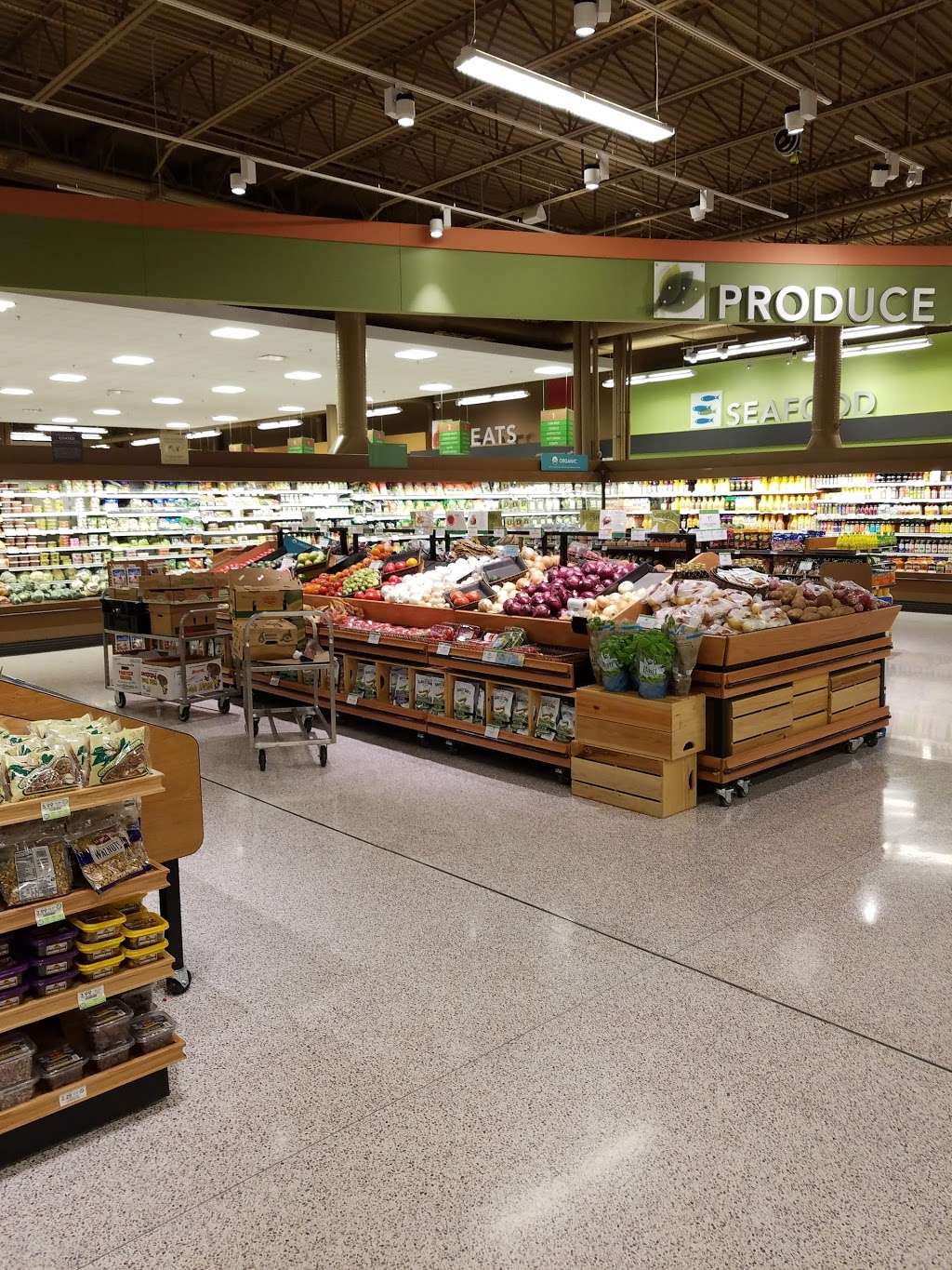 Publix Super Market at Prosperity Village Square | 10110 Benfield Rd, Charlotte, NC 28269, USA | Phone: (704) 992-6951