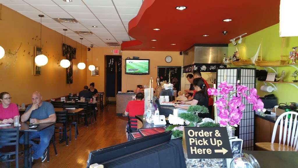Bento Cafe | 9 W Belvidere Rd, Hainesville, IL 60030, USA | Phone: (847) 231-6535