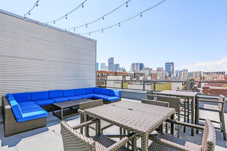 Ballpark Lofts Apartments | 1451 24th St, Denver, CO 80205 | Phone: (720) 650-2736