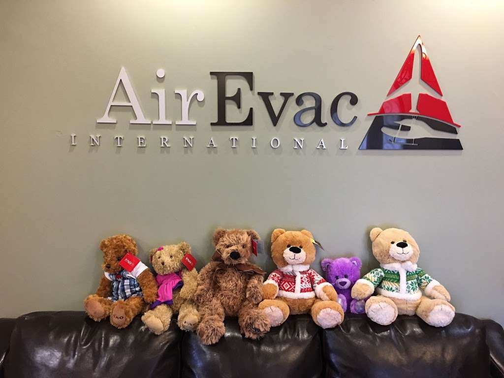 AirEvac International | 2082 Otay Lakes Rd Suite 202, Chula Vista, CA 91913 | Phone: (619) 754-6755