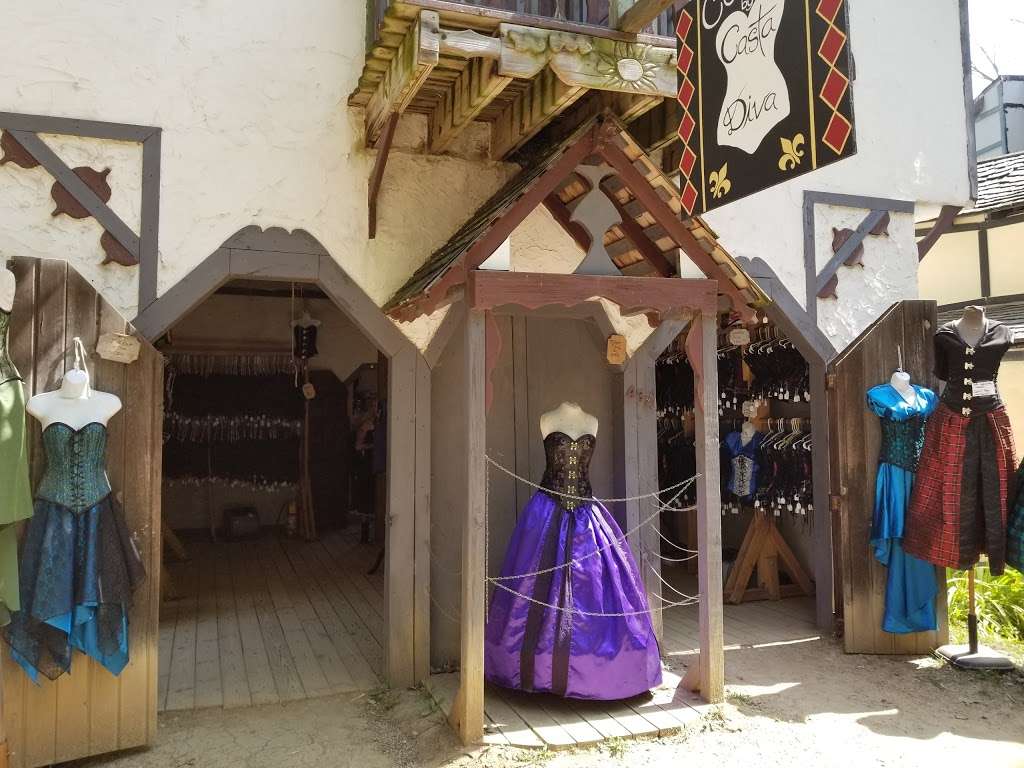 Bristol Renaissance Faire | 12550 120th Ave, Kenosha, WI 53142, USA | Phone: (847) 395-7773