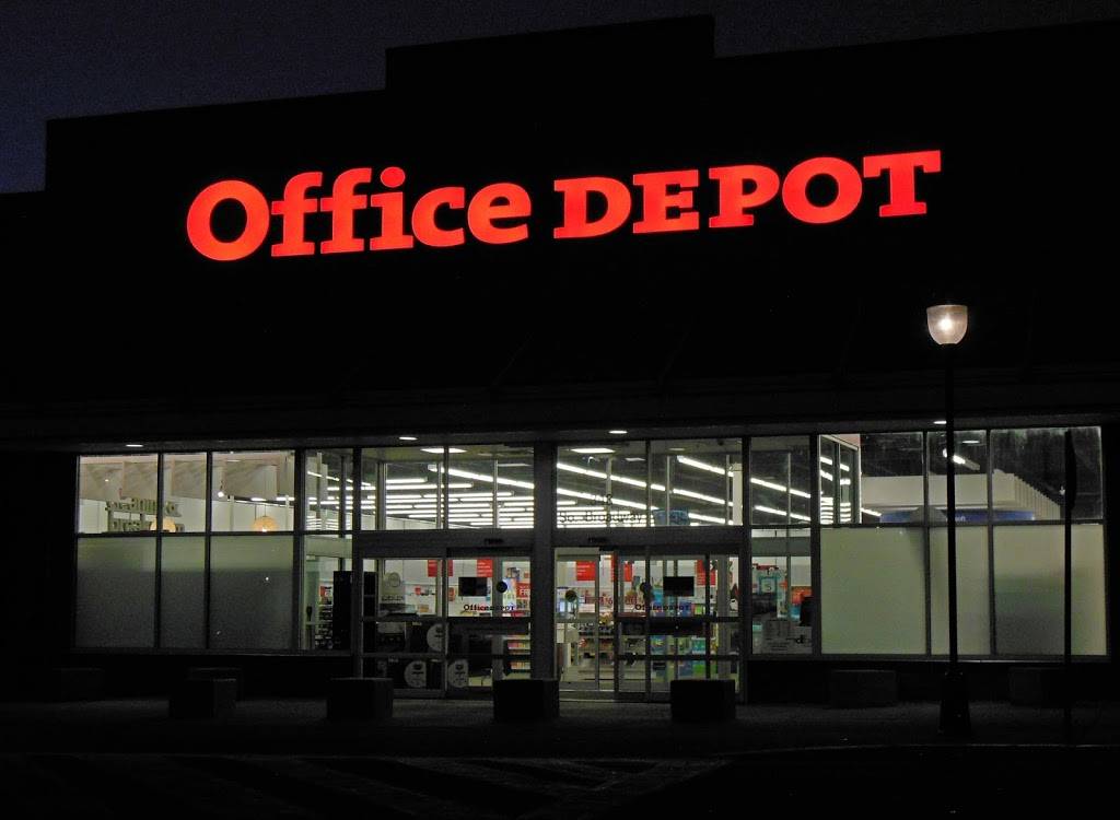 Office Depot | 343 S Broadway, Denver, CO 80209, USA | Phone: (303) 722-1411