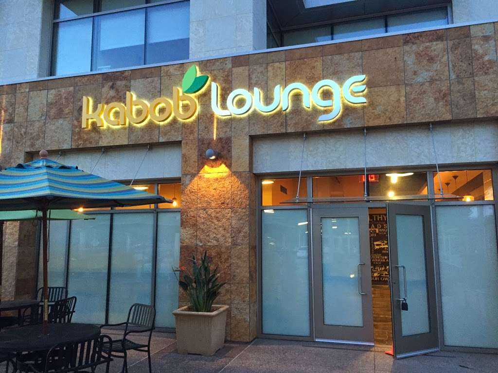 Kabob Lounge Carmel Valley | 11375 El Camino Real #170, San Diego, CA 92130 | Phone: (858) 720-6600