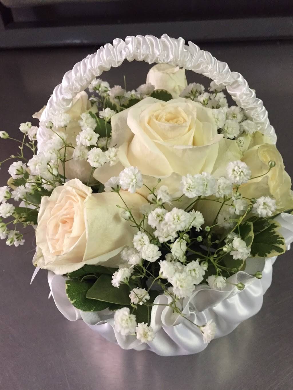 A & K Floral Design | 41 Harrison Ave, West Orange, NJ 07052, USA | Phone: (973) 325-2323