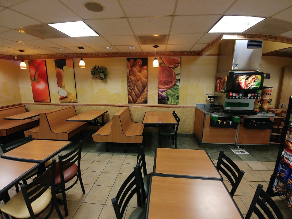 Subway Restaurants | 9280 Telephone Rd, Ventura, CA 93003, USA | Phone: (805) 659-4972