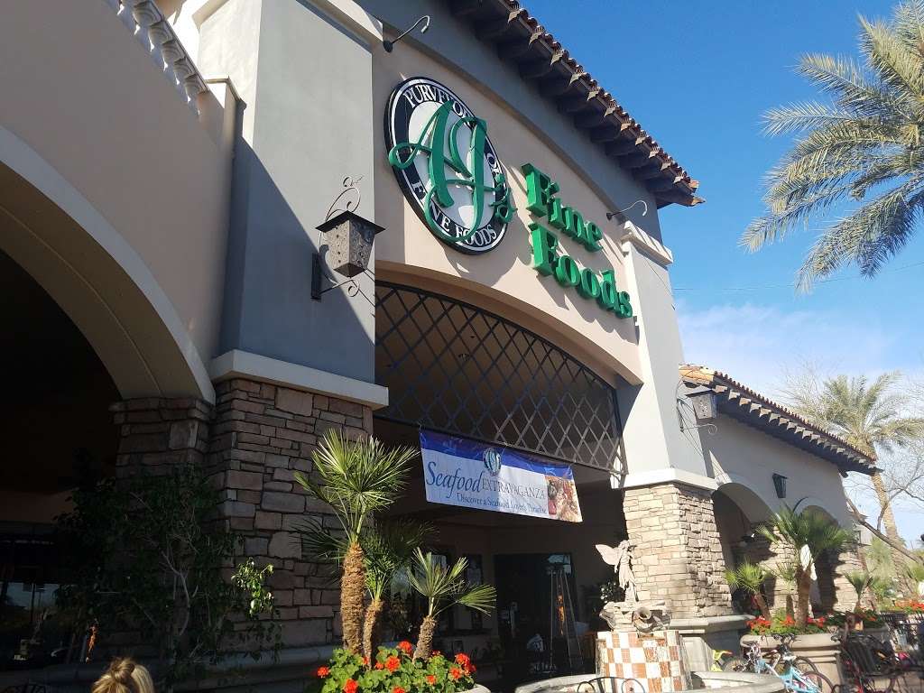 AJs Fine Foods | 7131 W Ray Rd, Chandler, AZ 85226, USA | Phone: (480) 705-0011