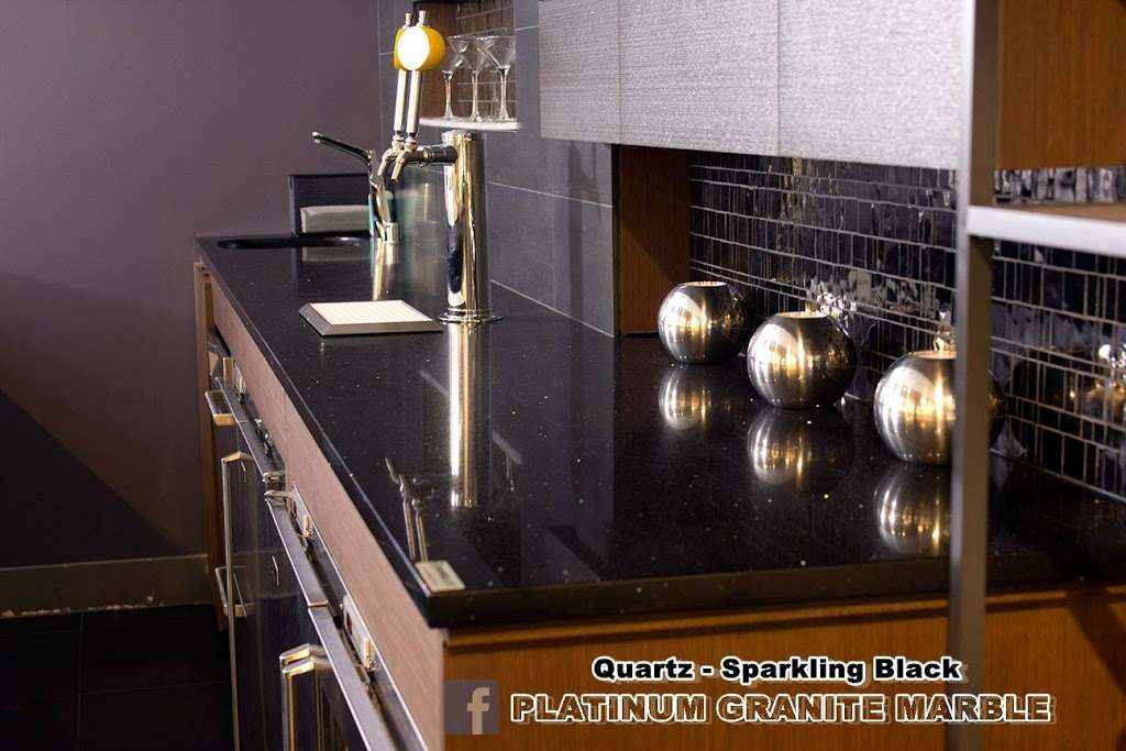 Platinum Granite & Marble | 1195 Bedford St UNIT#C, Abington, MA 02351, USA | Phone: (781) 436-5883