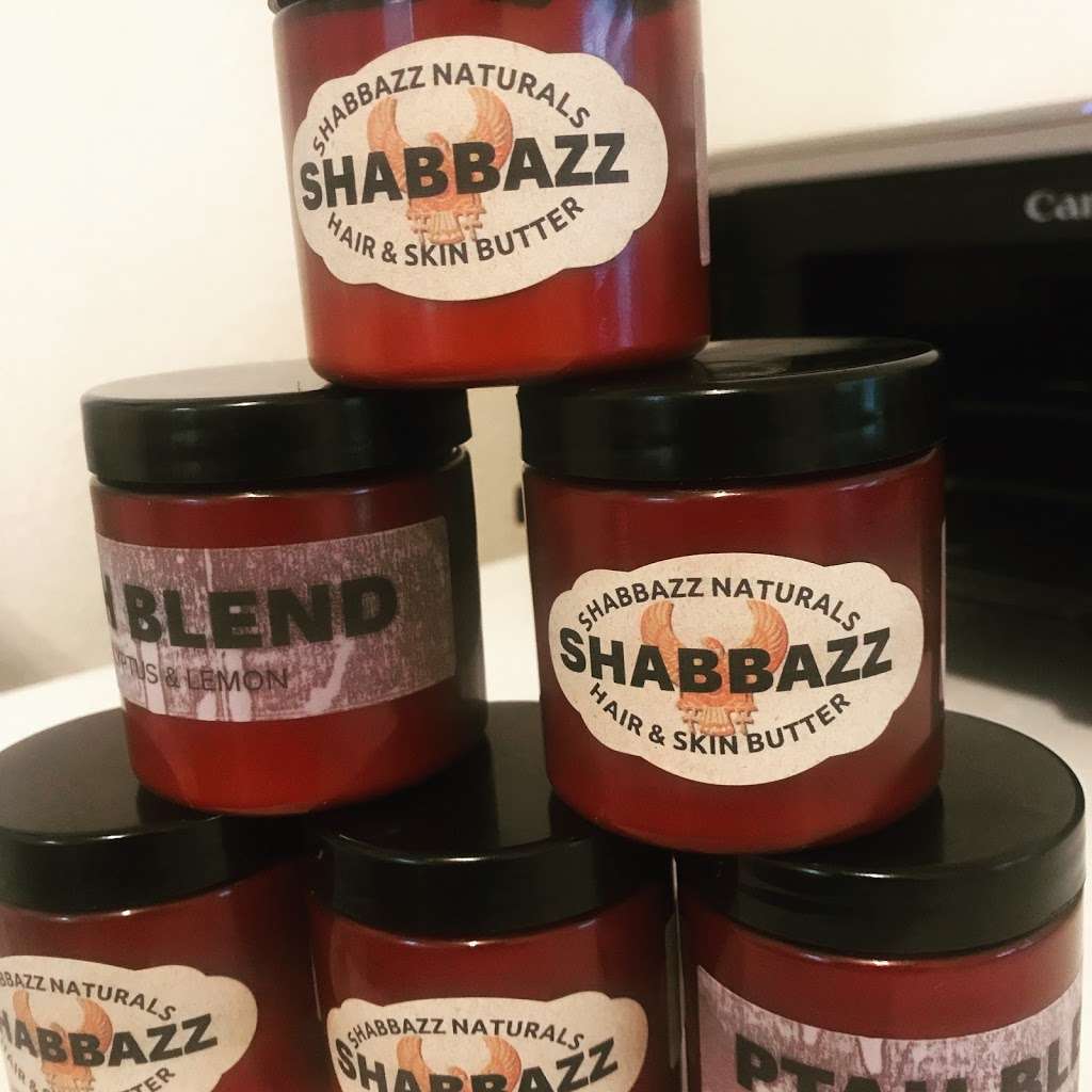 Shabbazz Naturals | 310 Brushy Glen Dr, Houston, TX 77073 | Phone: (832) 267-4495