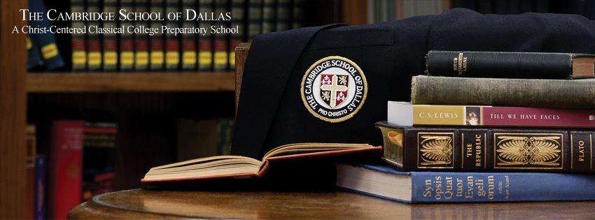 The Cambridge School Of Dallas | 3877 Walnut Hill Ln, Dallas, TX 75229, USA | Phone: (214) 357-2995