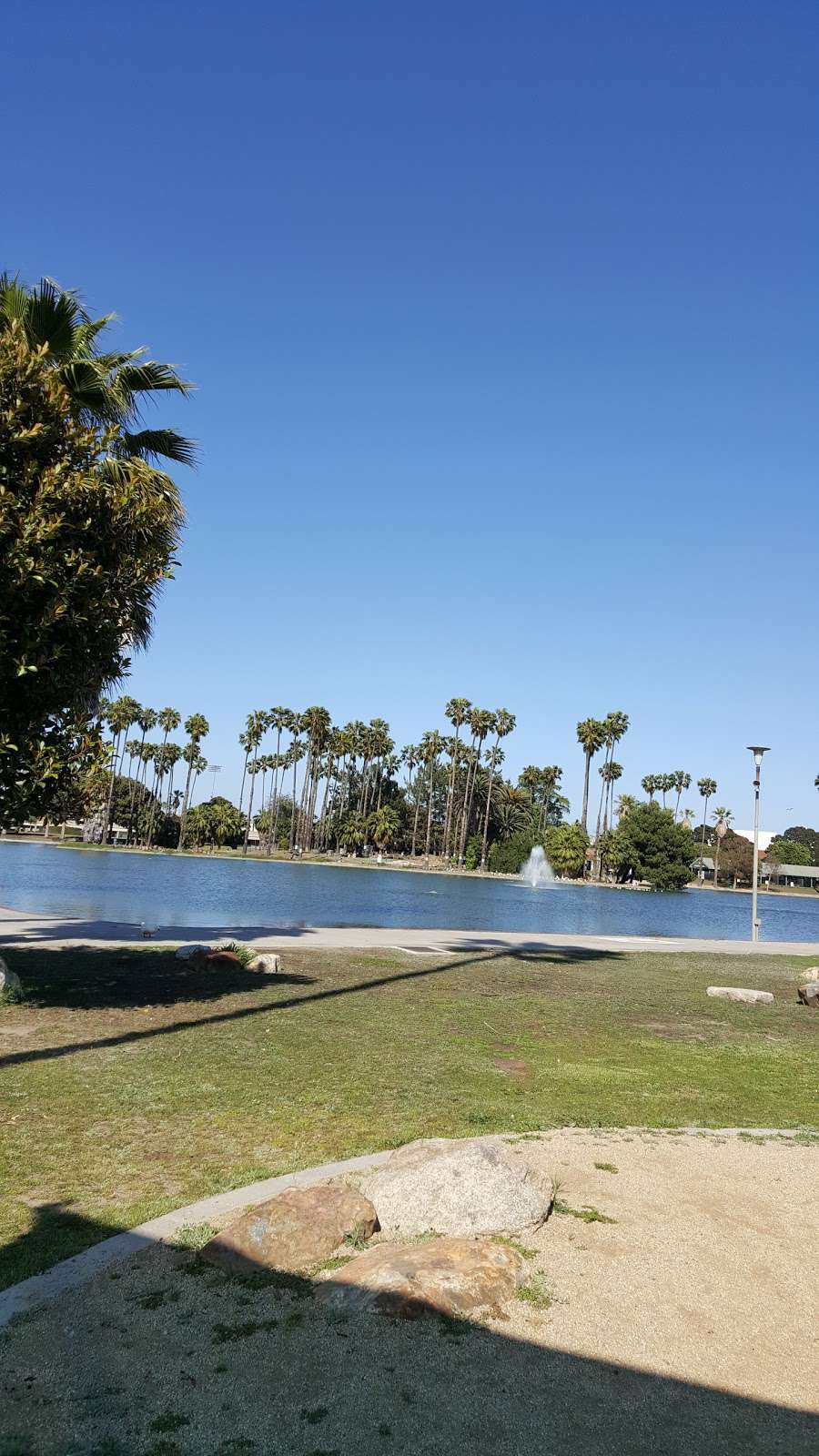 Alondra Park Splash Pad | 3353 Redondo Beach Blvd, Lawndale, CA 90260, USA | Phone: (310) 532-5303