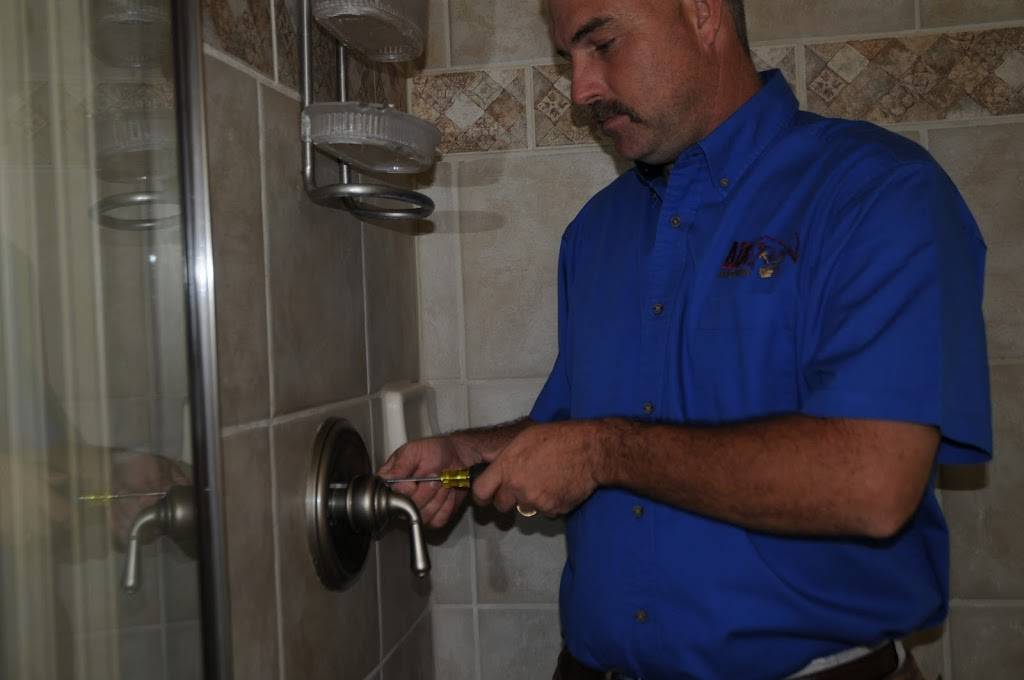 ABC Home & Commercial - Plumbing Services Department | 9475 US-290, Austin, TX 78724, USA | Phone: (512) 220-7667