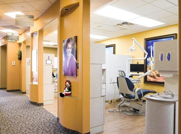 Town Square Dental | 1166 S Gilbert Rd #117, Gilbert, AZ 85296, USA | Phone: (480) 534-9728