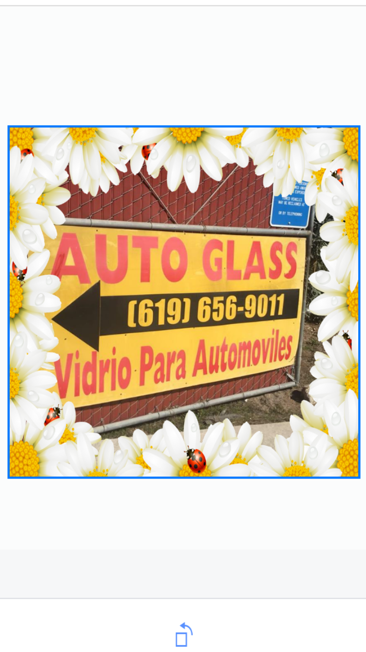 Energy Auto Glass & JR | 825 Energy Way, Chula Vista, CA 91911, USA | Phone: (619) 656-9011