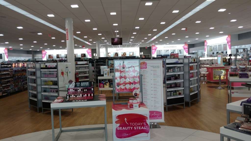 Ulta Beauty | 460 US-27 #441, Lady Lake, FL 32159, USA | Phone: (352) 674-0392