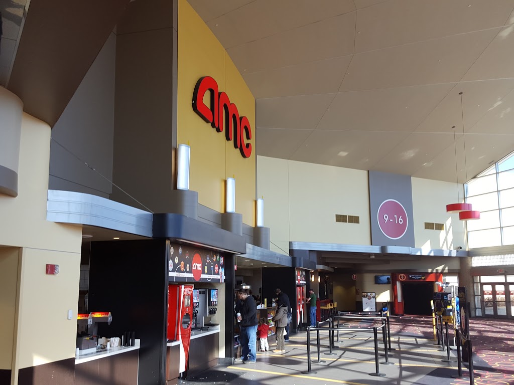 AMC Inver Grove 16 - 5567 Bishop Ave, Inver Grove Heights, MN 55076