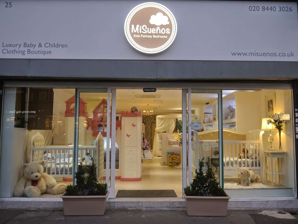 Misuenos Kids Ltd | Bentley Place, Bentley Heath, Potters Bar, Barnet EN5 4BF, UK | Phone: 020 8440 3026