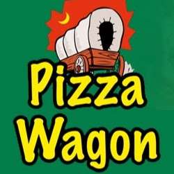 Pizza Wagon | 15 School St, Framingham, MA 01701, USA | Phone: (508) 877-2626