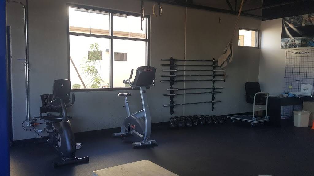 OSPI Orthopedic and Sports Performance Institute | 3530 S Val Vista Dr #105, Gilbert, AZ 85297 | Phone: (480) 899-4333