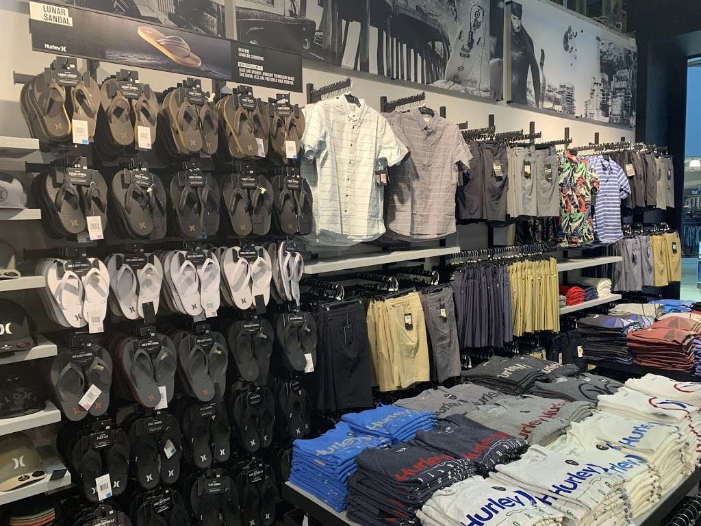 Hurley Factory Store | 11401 NW 12th St Ste 456, Miami, FL 33172, USA | Phone: (305) 629-3741