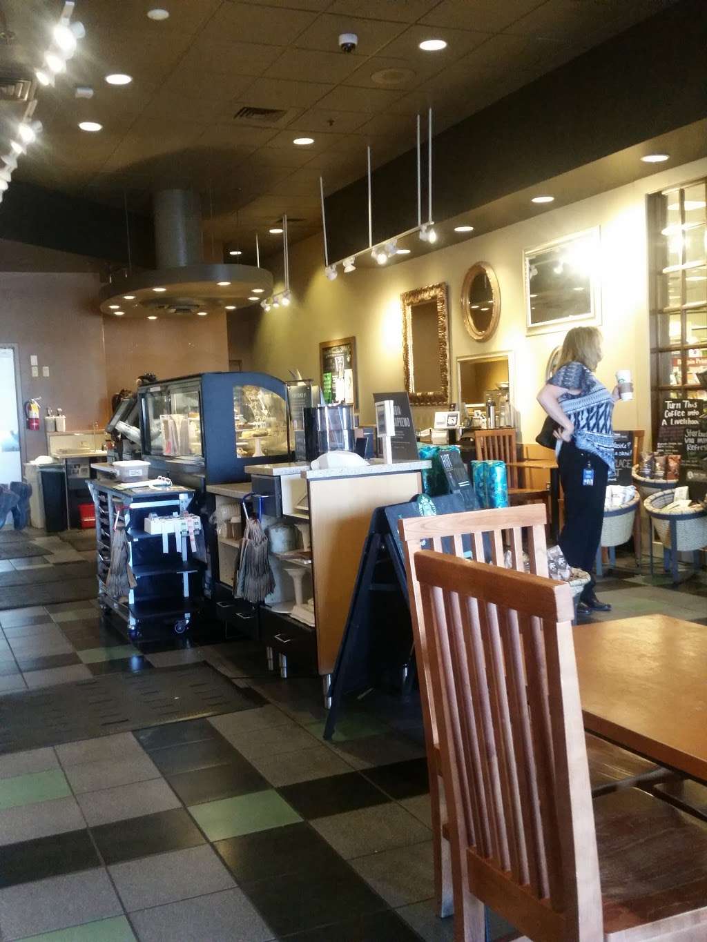 Starbucks | 9372 Sheridan Boulevard, Westminster, CO 80031, USA | Phone: (303) 657-3282