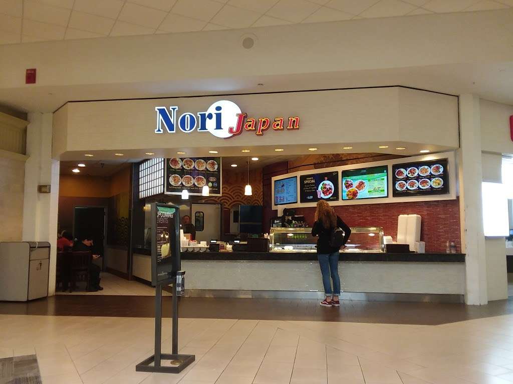 Nori Japan | 1850 Apple Blossom Dr, Winchester, VA 22601, USA | Phone: (540) 545-4113