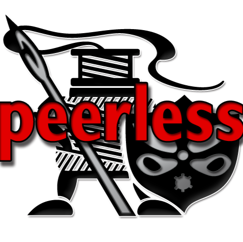 Peerless Embroidery Co | 4855 S Racine Ave, Chicago, IL 60609, USA | Phone: (773) 247-5200 Peerless Embroidery Co | 4855 S Racine Ave, Chicago, IL 60609, USA | Phone: (773) 247-5200