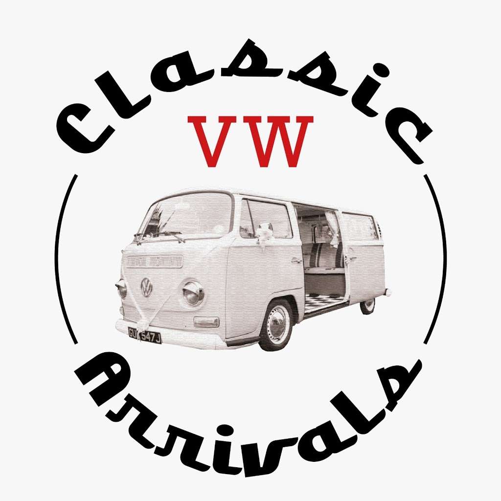 Classic VW Arrivals | Unit B, The Bridge Works, Little Hallingbury, Bishops Stortford CM22 7RP, UK | Phone: 07584 078941