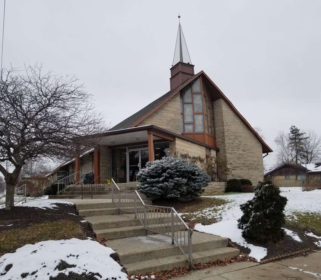 Anderson Seventh-day Adventist Church | 1122 W 8th St, Anderson, IN 46016, USA | Phone: (765) 643-5541
