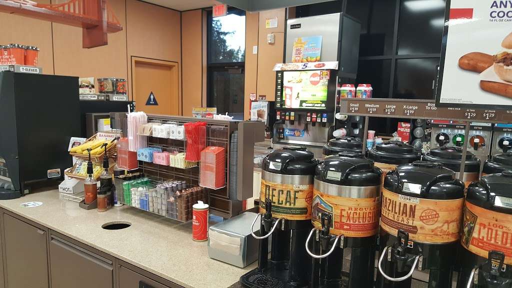 7-Eleven | 482 Mowry Ave, Fremont, CA 94536, USA | Phone: (510) 797-2538