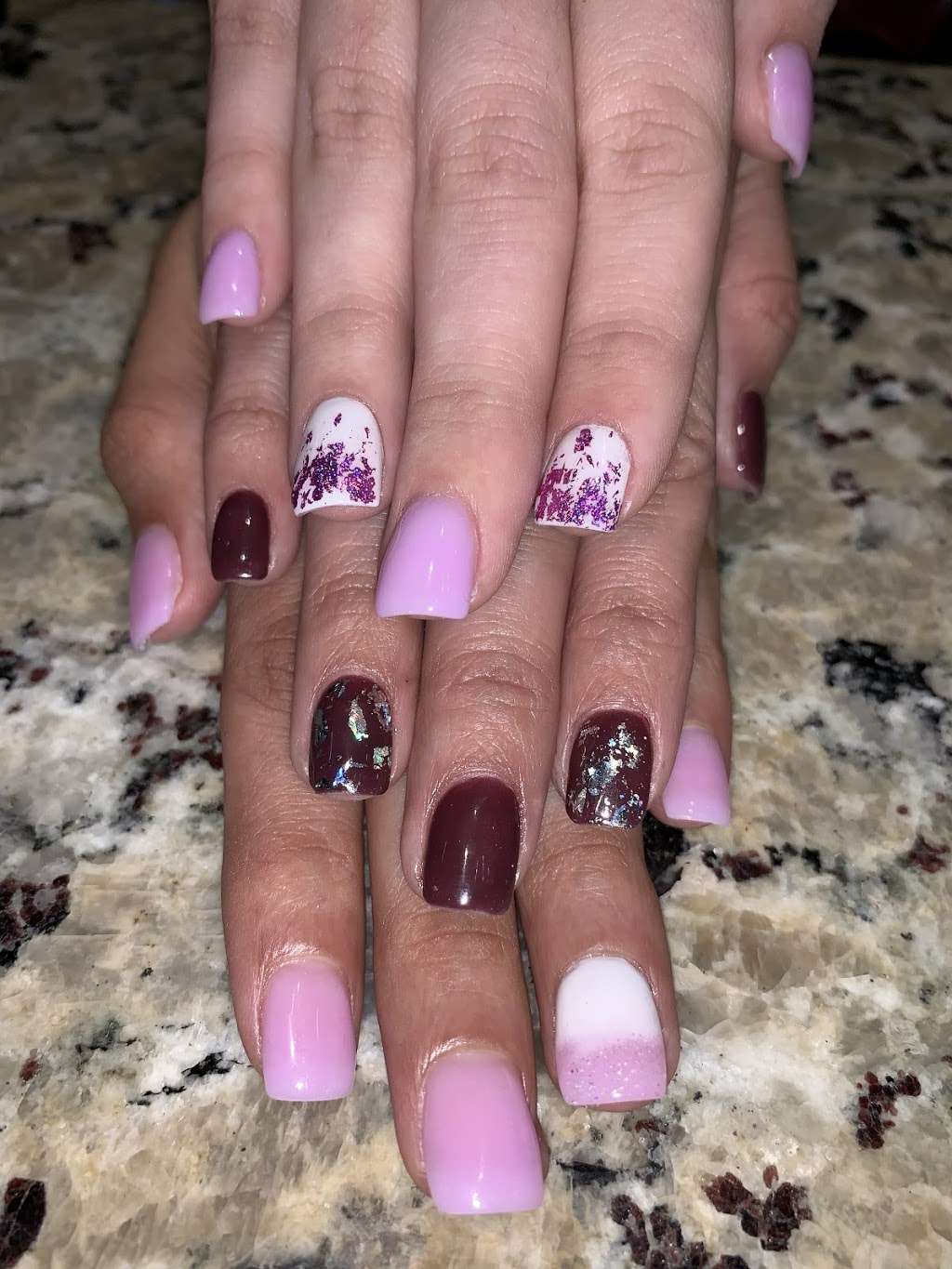 Cavalli Nails and Spa in Katy | 27131 Cinco Ranch Blvd, Katy, TX 77494, USA | Phone: (281) 665-7917