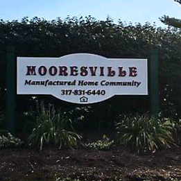 Mooresville MHC | 1 Chisholm Trail, Mooresville, IN 46158, USA | Phone: (317) 324-4491