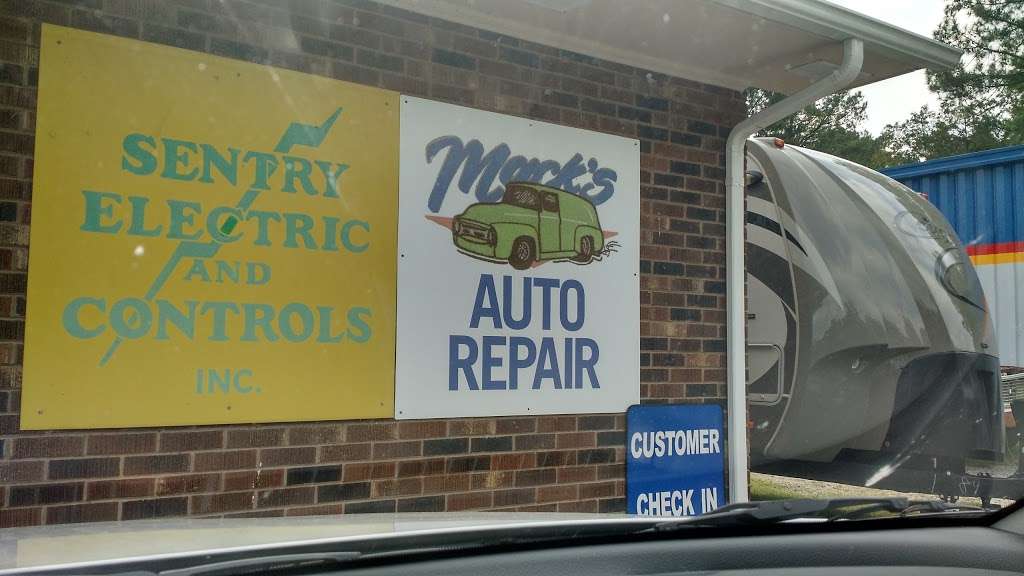 Macks Auto Repair | 5901 Roberta Rd, Harrisburg, NC 28075 | Phone: (704) 455-5000