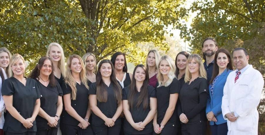 Mall Road Dental Center | 8197 Mall Rd, Florence, KY 41042, USA | Phone: (859) 918-5760