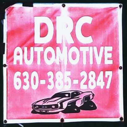 DRC Automotive | 2450 Cannonball Trail, Bristol, IL 60512, USA | Phone: (630) 385-2847