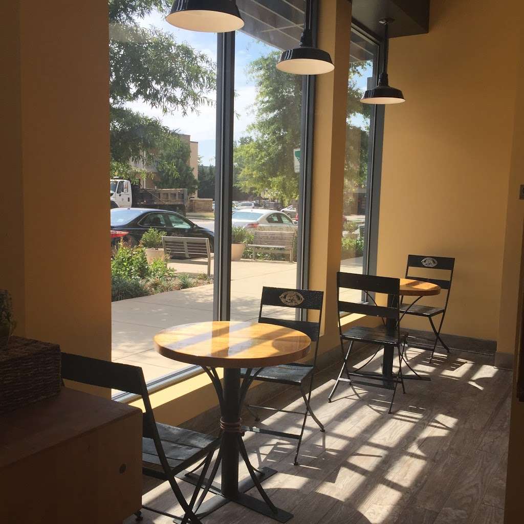 Spring Mill Bread Company | 2201 N Pershing Dr, Arlington, VA 22201, USA | Phone: (571) 970-0418
