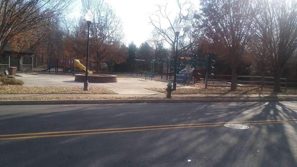 Higgs Park | Somerset St, Ewing Township, NJ 08638, USA | Phone: (609) 883-1776