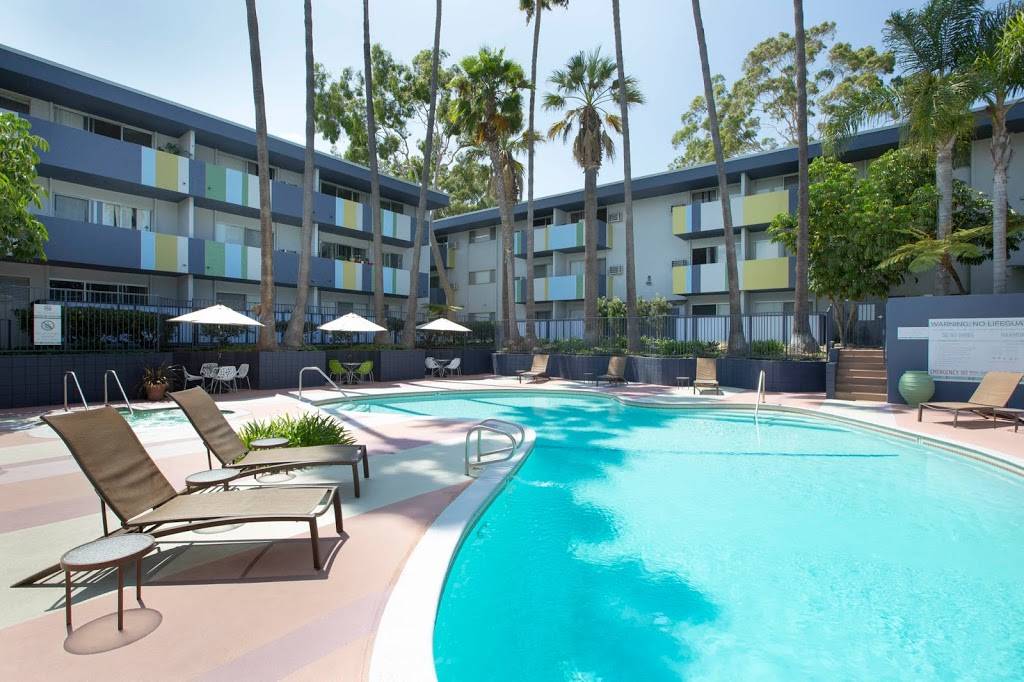 Milano Apartments | 20900 Anza Ave, Torrance, CA 90503, USA | Phone: (424) 373-3212