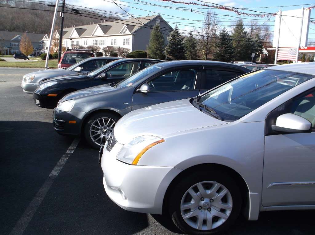 Cars On 15 | 637 Rt.15 South, Lake Hopatcong, NJ 07849 | Phone: (973) 663-0555