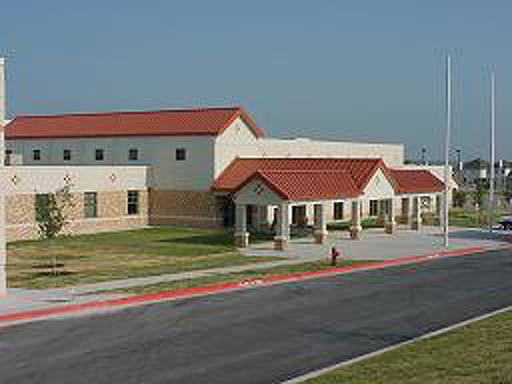 Ridgeview Middle School | 2000 Via Sonoma Trail #5659, Round Rock, TX 78665 | Phone: (512) 424-8400