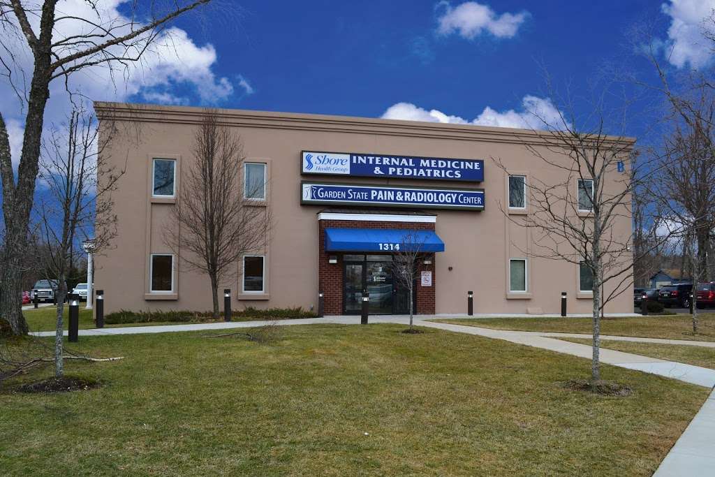 Garden State Medical Center | 1314 Hooper Ave, Toms River, NJ 08753, USA | Phone: (732) 849-0077