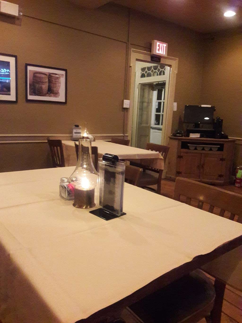 The Markley Grille at Bella Vista | 2901 Fagleysville Rd, Gilbertsville, PA 19525 | Phone: (610) 705-1855