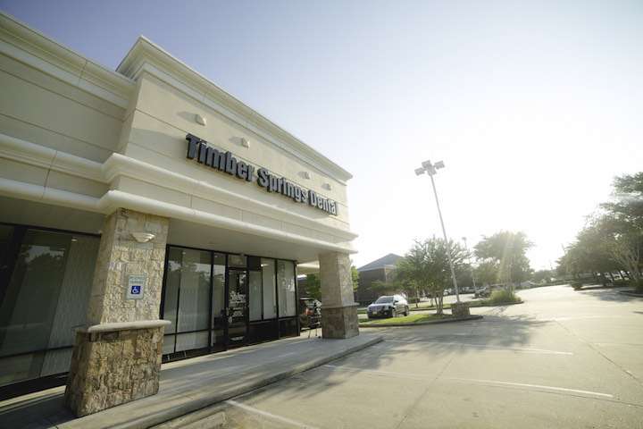 Timber Springs Dental | 5444 Atascocita Road Suite 100, Humble, TX 77346, USA | Phone: (713) 244-8929