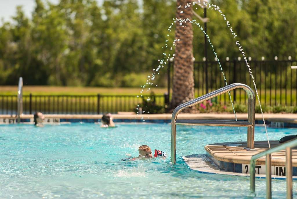 Balmoral Resort Florida | 124 Kenny Blvd, Haines City, FL 33844, USA | Phone: (866) 584-5527