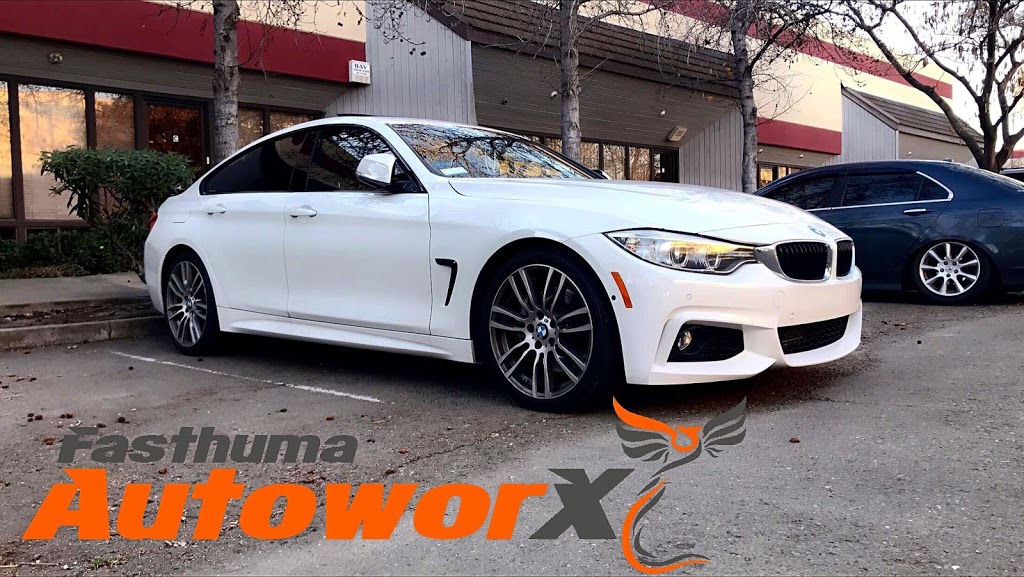 Fasthuma AutoWorX | 42307 Osgood Rd B, Fremont, CA 94539, USA | Phone: (510) 371-9445