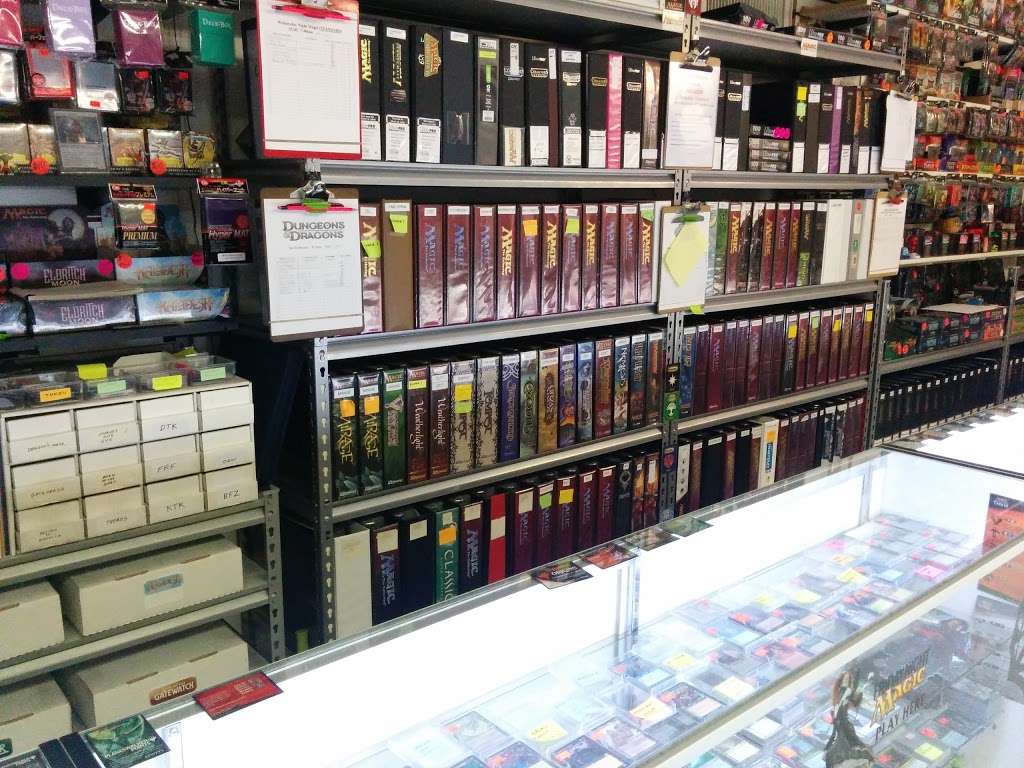 SoCal Magic | 1818 W Chapman Ave B, Orange, CA 92868, USA | Phone: (714) 634-1818