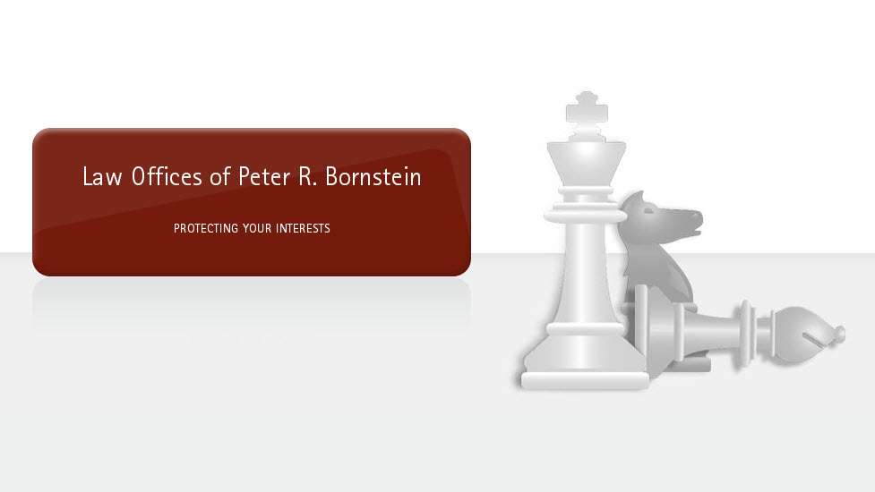 Law Offices of Peter R. Bornstein | 6060 Greenwood Plaza Blvd #500, Greenwood Village, CO 80111, USA | Phone: (720) 354-4440