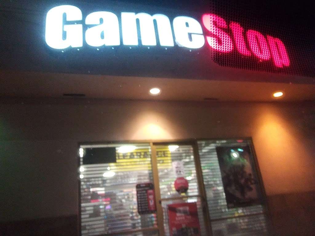 GameStop | 1401 E Gage Ave B, Los Angeles, CA 90001, USA | Phone: (323) 588-1578