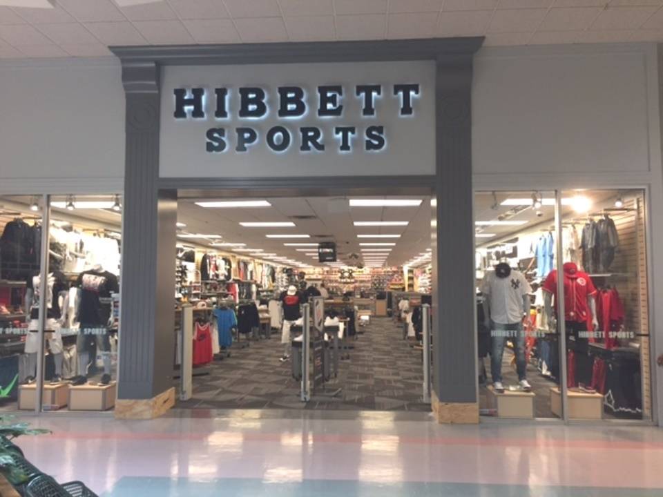 Hibbett Sports | 7201 Aaron Aronov Dr Ste 13C, Fairfield, AL 35064, USA | Phone: (205) 925-7948